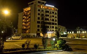The Glacier Hotel Nanyuki